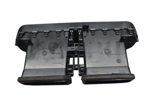 16-20 Jaguar XF X260 Center Dash Dashboard AC A/C Air Vent Grille Grill Oem