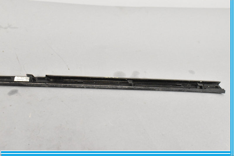 Load image into Gallery viewer, 09-15 BMW 750i 750Li Front Right Center Console Trim Cover Panel Molding Oem
