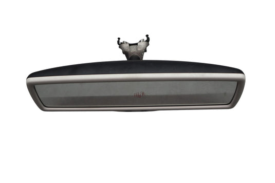 11-16 Volkswagen VW Touareg Front Interior Rear View Mirror Assembly Oem