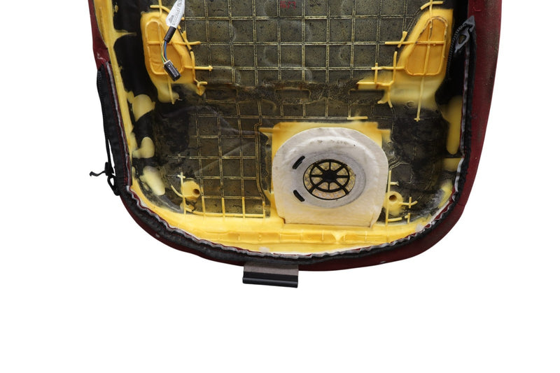 Load image into Gallery viewer, 14-17 Maserati Quattroporte Front Left Driver Side Lower Bottom Seat Cushion Oem
