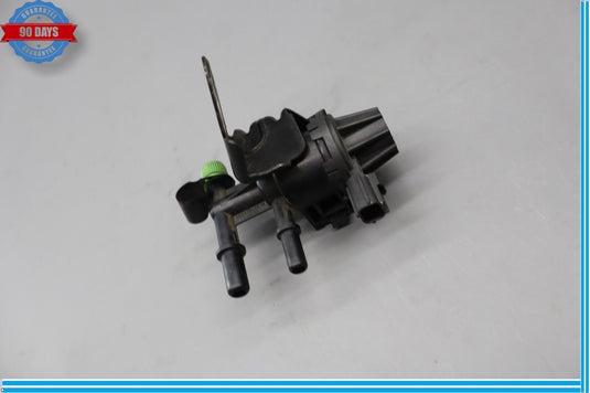 02-05 Ford Thunderbird EGR Purge Valve 3U5A2G641 Black Oem
