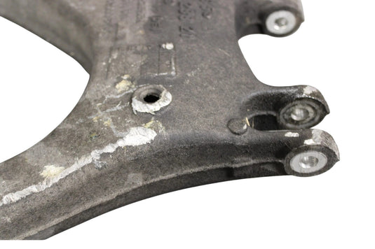 06-12 Bentley Continental Rear Left Driver Side Lower Control Arm Oem