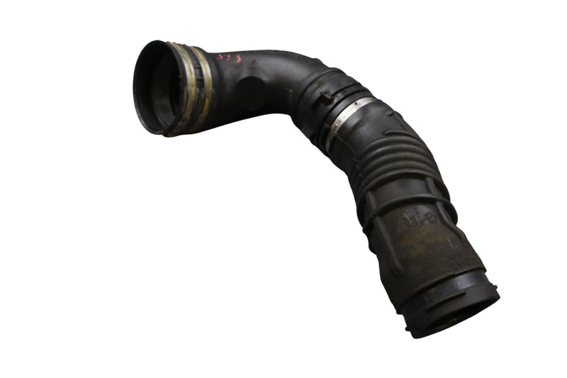 Load image into Gallery viewer, 14-17 Maserati Ghibli Right Turbo Intercooler Hose Air Duct Tube 670001590 Oem
