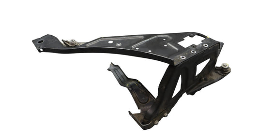 06-16 Mercedes W212 E350 C300 Front Right Headlight Head Light Bracket Frame Oem