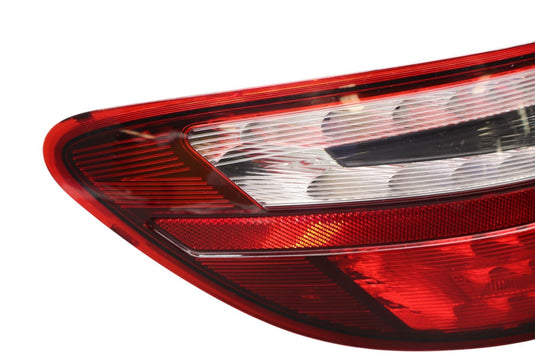 12-16 Mercedes R172 SLK350 Rear Left Driver Side Tail Light Lamp Assembly Oem