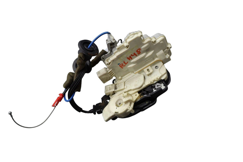 Load image into Gallery viewer, 10-20 Audi A8 Quattro Rear Left Driver Door Lock Latch Actuator 8K0839015G Oem
