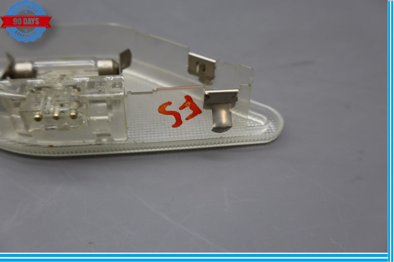 Load image into Gallery viewer, 93-99 Mercedes W140 S600 Coupe Rear Left Interior Lamp Oem
