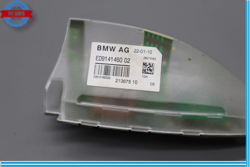 Load image into Gallery viewer, 09-16 BMW 528i 535i Upper Roof Exterior Shark Fin Radio Antenna Module Oem
