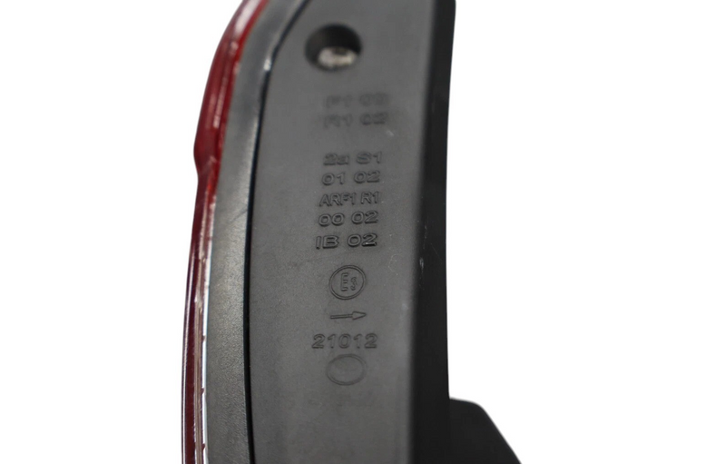 Load image into Gallery viewer, 14-20 Maserati Ghibli M157 Rear Right Side Inner Tail Light Lamp 6700046630 Oem
