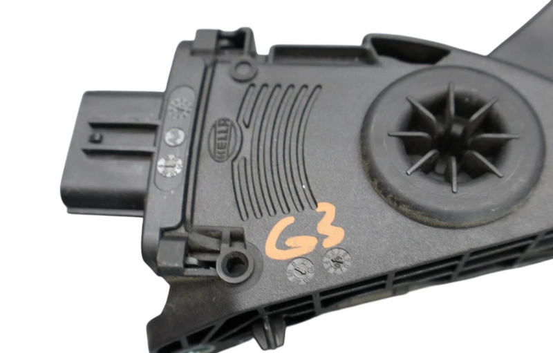 Load image into Gallery viewer, 08-18 Audi Q5 A5 A6 Quattro Engine Gas Accelerator Acceleration Pedal Sensor Oem
