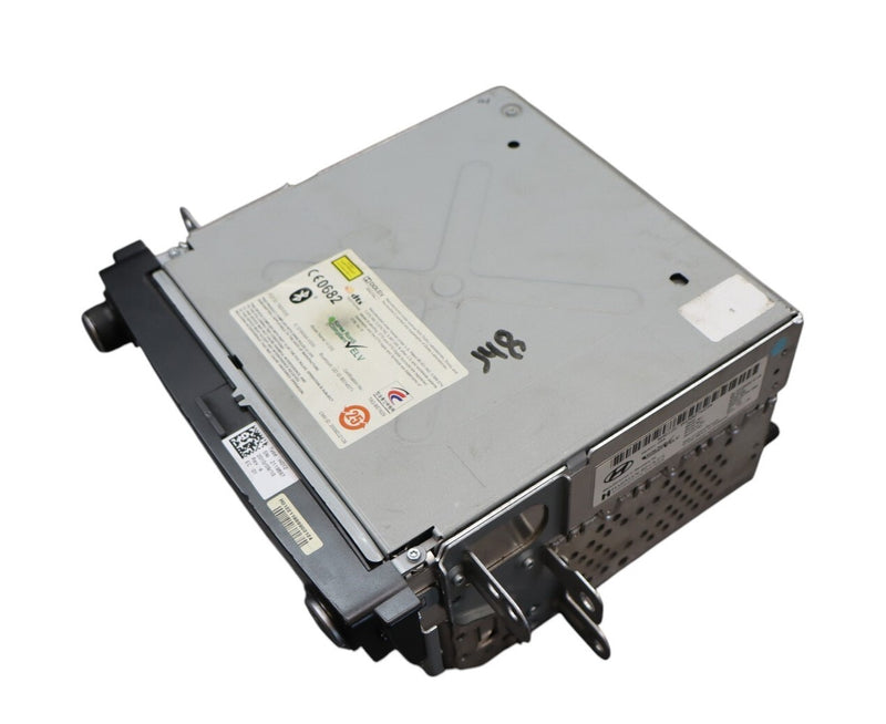 Load image into Gallery viewer, 11-13 Hyundai Equus Car Navigation DVD CD Player GPS Unit 965603N100 Oem
