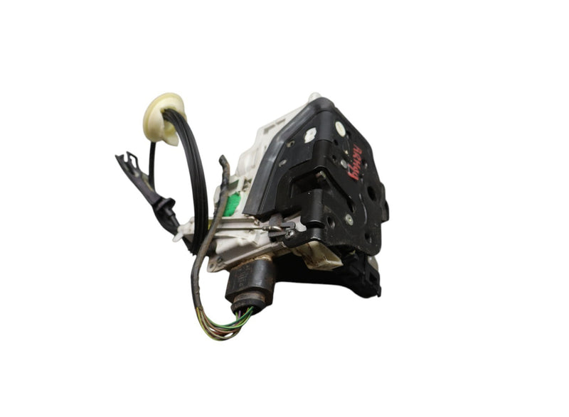 Load image into Gallery viewer, 11-17 Volkswagen VW Touareg Rear Right Side Door Lock Latch Actuator Oem
