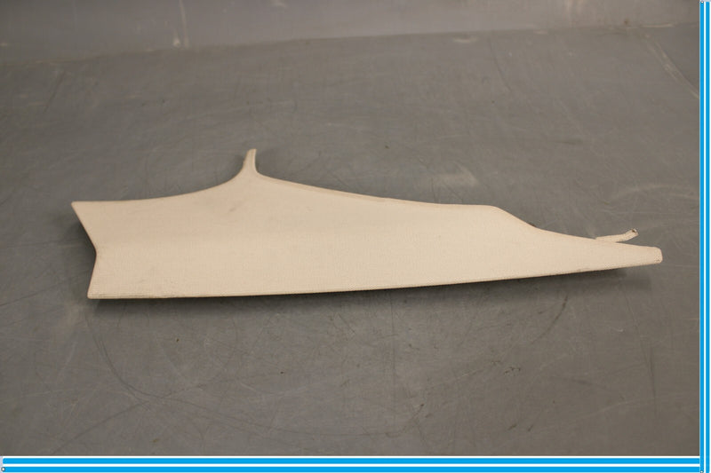 Load image into Gallery viewer, 12-18 BMW 320i 328i F30 Rear Left Driver Side C Pillar Upper Trim Cover Oem
