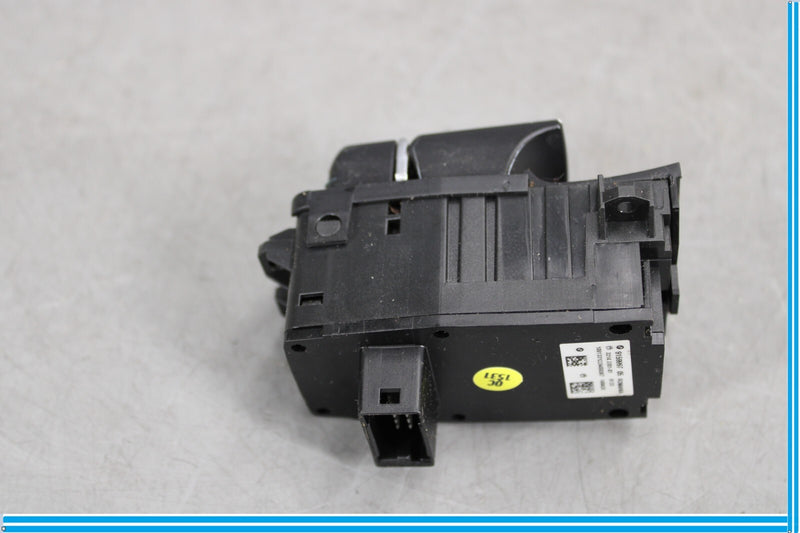 Load image into Gallery viewer, 09-15 BMW 750i 750Li F01 F02 Electronic Parking Brake Control Switch 9159997 Oem
