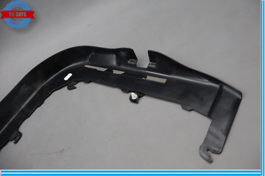 14-24 Jaguar X152 F-Type Left Driver Side Door Forward Molding Trim Cover Oem