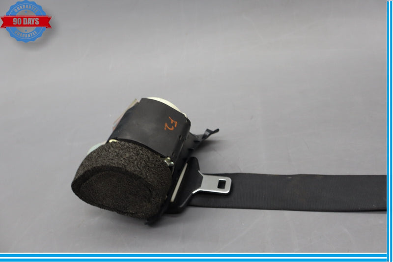 Load image into Gallery viewer, 10-13 Jaguar XJ XJL X351 Rear Left Driver Side Seat Belt Seatbelt Retractor Oem
