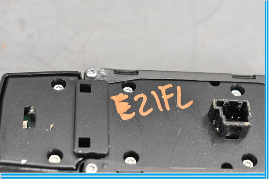 13-16 Mercedes GL450 X166 Front Left Side Power Window Master Control Switch Oem