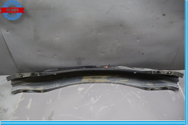 Load image into Gallery viewer, 12-20 Tesla Model S Rear Bumper Reinforcement Carrier Impact Bar Oem
