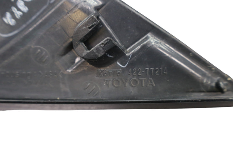 Load image into Gallery viewer, 02-05 Lexus Z40 SC430 Rear Right Tail Light Reflector Lens Plate 42277214 Oem
