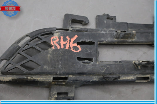 10-12 Mercedes W207 E350 E550 Front Right Side Fog Light Grille 2078800324 Oem