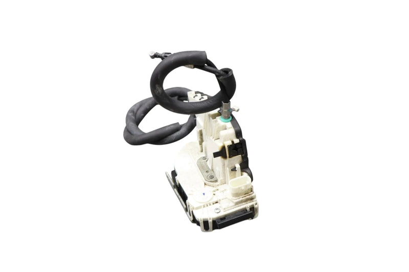 Load image into Gallery viewer, 14-17 Maserati Ghibli S Rear Left Side Door Lock Latch Actuator 670030899 Oem
