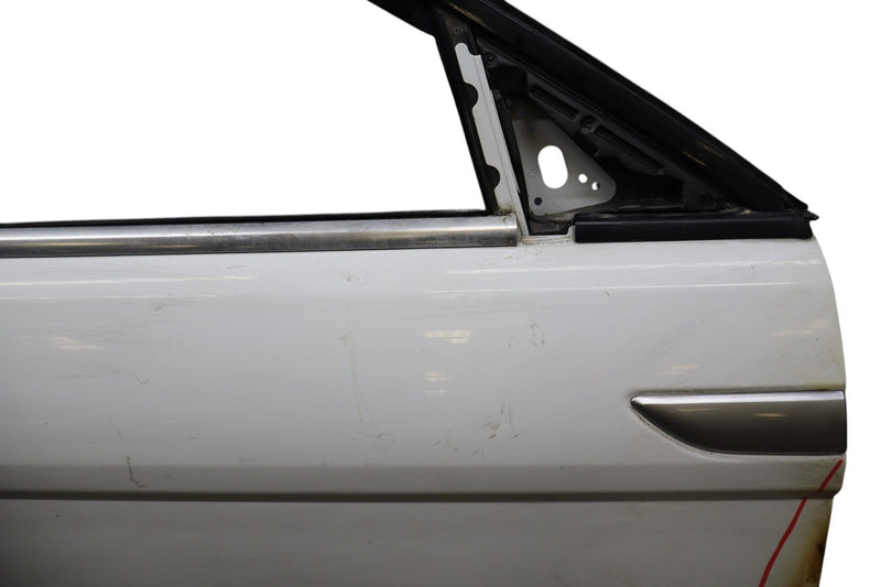 Load image into Gallery viewer, 12-19 Range Rover Evoque L538 4DR Front Right Passenger Door Panel Shell Oem
