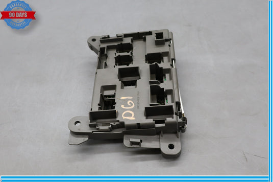 07-13 BMW X5 E70 Power Junction Terminal Block Fuse Relay Box 693168703 Oem