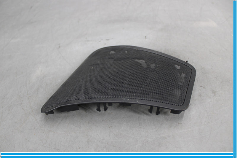 Load image into Gallery viewer, 09-15 BMW 750Li F01 F02 Rear Left Side Deck Shelf Panel Speaker Cover Oem
