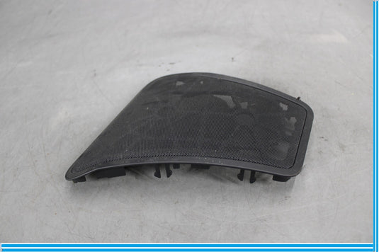 09-15 BMW 750Li F01 F02 Rear Left Side Deck Shelf Panel Speaker Cover Oem