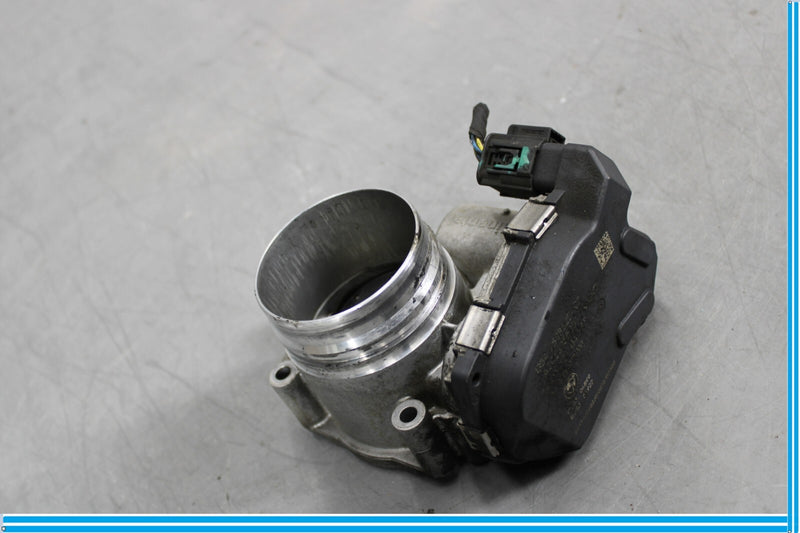 Load image into Gallery viewer, 12-20 BMW 320i 328i F30 Engine Throttle Body Valve Assembly Oem
