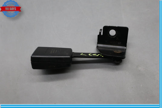 09-15 BMW  F01 750i 750Li Rear Left Driver Side Seat Belt Buckle 7220857 Oem