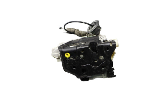 12-18 Audi A7 Quattro Rear Left Driver Door Lock Latch Actuator 4G08390154G0 Oem