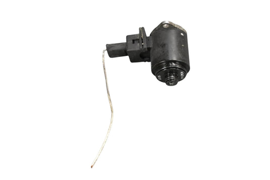 04-09 Jaguar X350 XJ8 XJR Vanden Plas Windshield Wiper Motor Pump C2C20637 OEM