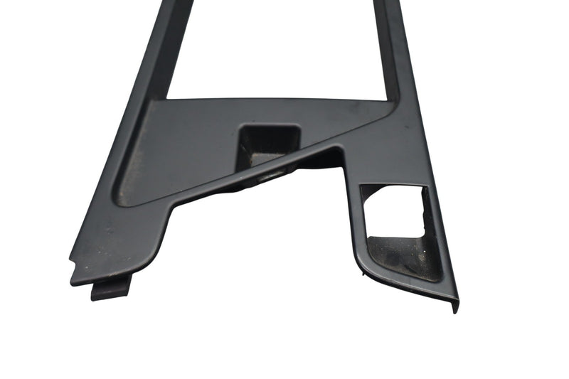 Load image into Gallery viewer, 17-22 Alfa Romeo Giulia Front Center Console Arm Rest Bezel Trim Cover Oem

