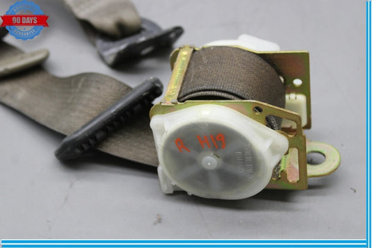 03-04 HUMMER H2 Rear Right Passenger Side Seatbelt Seat Belt Retractor Oem