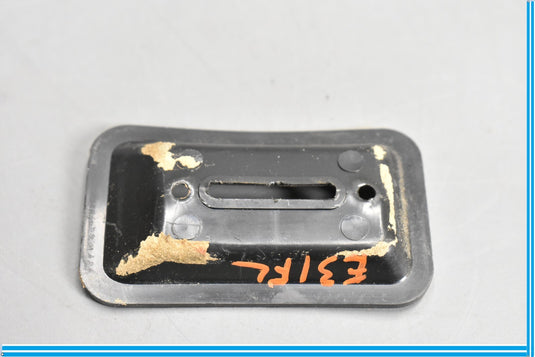84-91 Jaguar XJ6 XJS Front Left Driver Side Seat Recline Knobs Oem