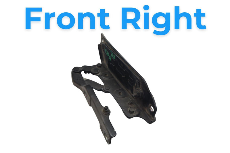 Load image into Gallery viewer, 15-20 Hyundai Genesis G80 Front Right Side Hood Panel Hinge 79120B1000 Oem
