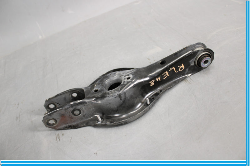 Load image into Gallery viewer, 12-20 BMW 320i 328i F30 Rear Left Side Suspension Lower Spring Control Arm Oem
