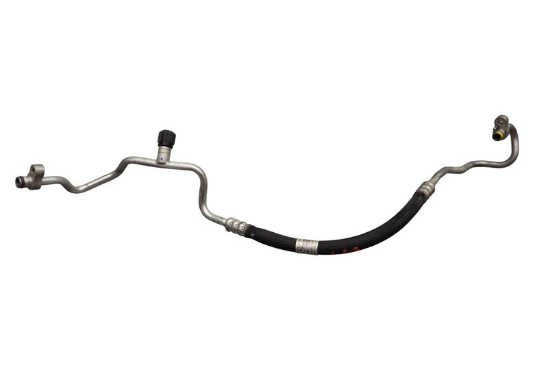 Load image into Gallery viewer, 10-14 Mercedes W207 E350 A/C AC Air Condenser Pressure Line 2078304015 Oem
