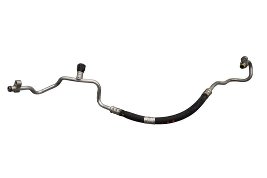 10-14 Mercedes W207 E350 A/C AC Air Condenser Pressure Line 2078304015 Oem
