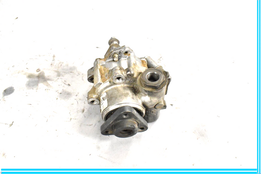 2010 - 2015 JAGUAR XF XK XJ XJL XJR F-TYPE 3.0L 5.0L - POWER STEERING PUMP OEM