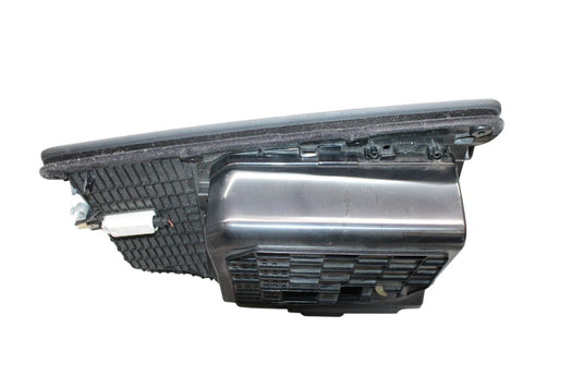 10-17 BMW 535i 550i GT xDrive Front Dash Glove Box Storage Compartment Oem