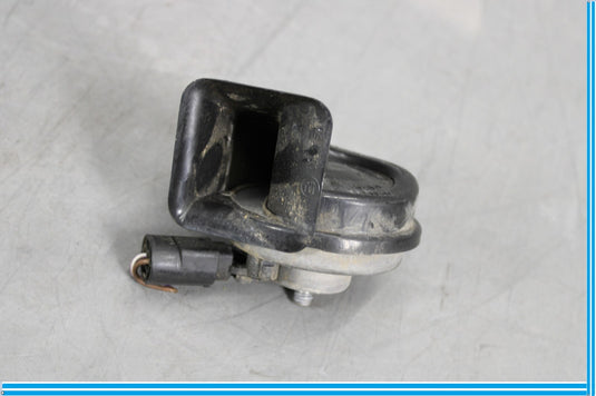 06-13 BMW 335i 328i Front Right Side High / Low Pitch Horn Oem