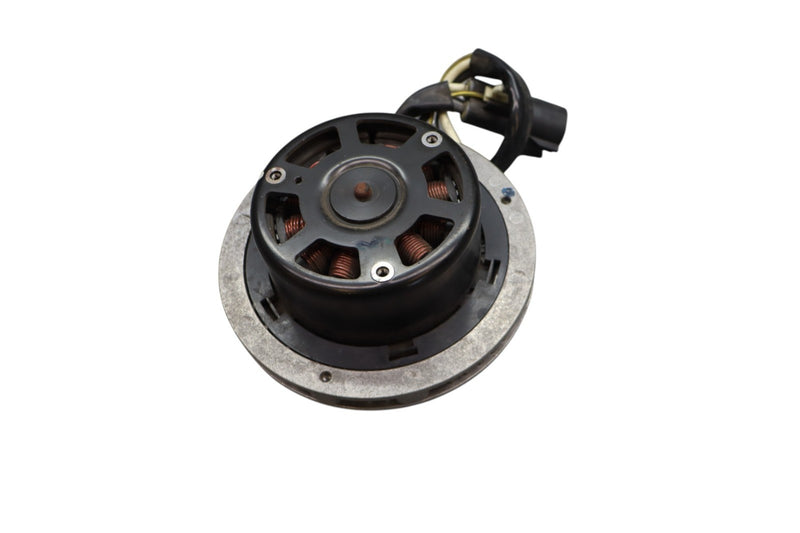 Load image into Gallery viewer, 14-17 Maserati Quattroporte M156 Engine Radiator Cooling Fan Motor Oem
