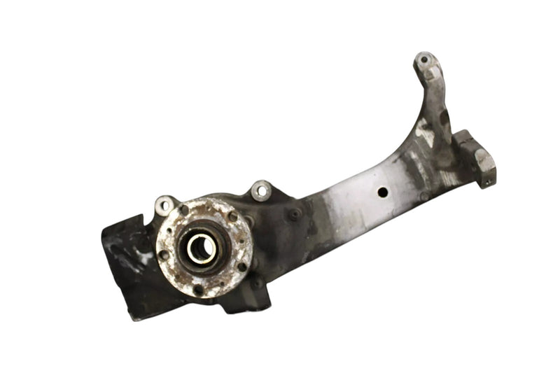 Load image into Gallery viewer, 06-12 Bentley Continental Front Right Passenger Side Spindle Knuckle Hub Oem
