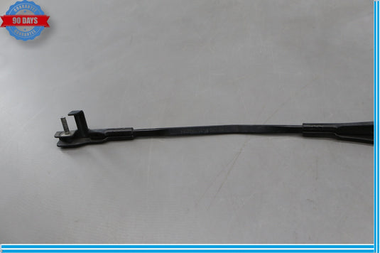 14-21 BMW i3 I01 Front Right Passenger Side Windshield Wiper Arm Black Oem