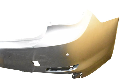 09-12 BMW 750li F01 Rear Bumper Cover Assembly With PDC 51127209926 OEM