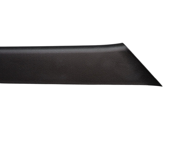 Load image into Gallery viewer, 14-21 BMW I01 i3 i3s Rear Left Trunk Tailgate Cover Plastic Trim Panel Black Oem
