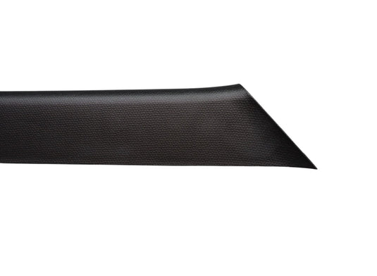 14-21 BMW I01 i3 i3s Rear Left Trunk Tailgate Cover Plastic Trim Panel Black Oem