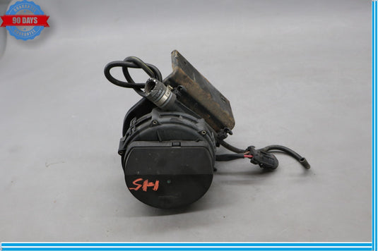 04-08 Maserati Quattroporte Secondary Air Injection Pump Emission Control Oem